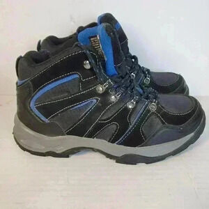 Brahma Hiking Shoes